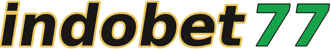 indobet77 logo