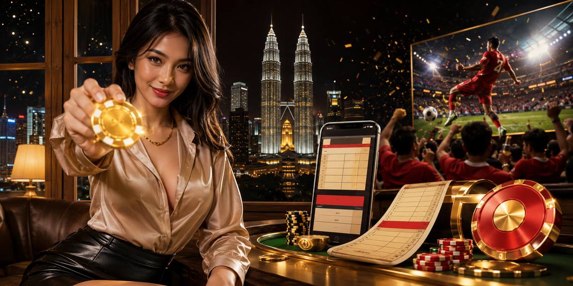 indobet77 Waterfall Rush Hadir di indobet77