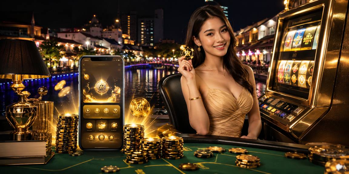 indobet77 Android