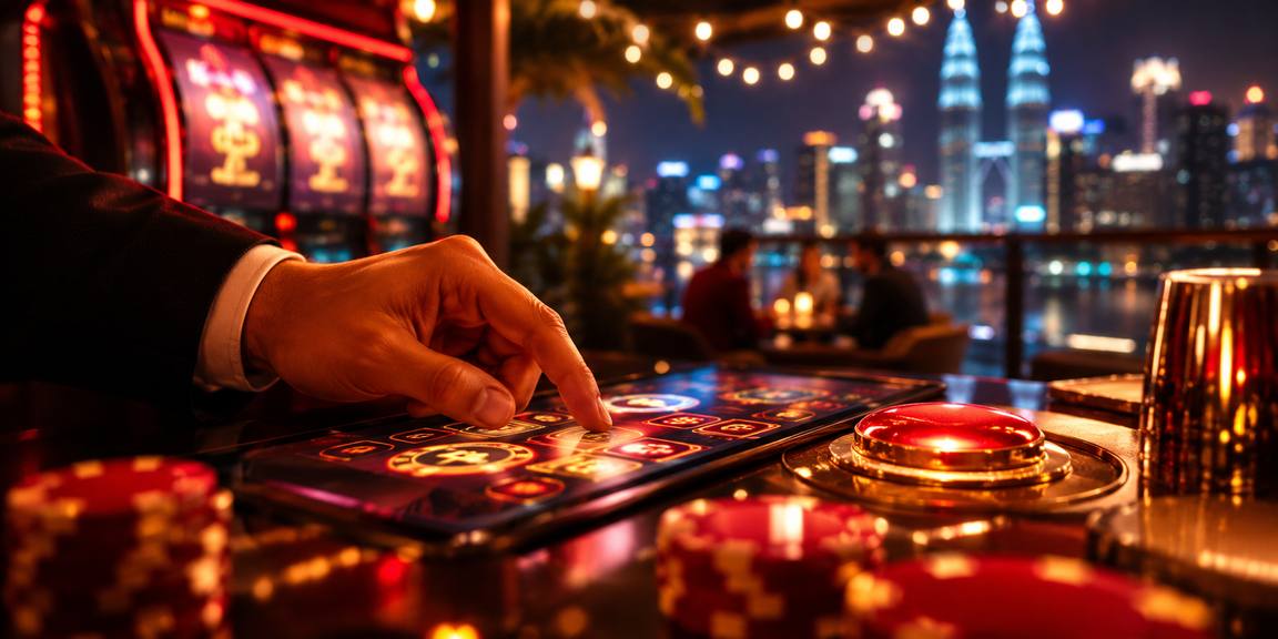 indobet77 mobile gaming